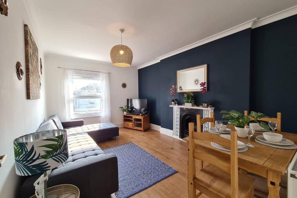 Central St Leonards On Sea Apartment Hastings Exterior photo